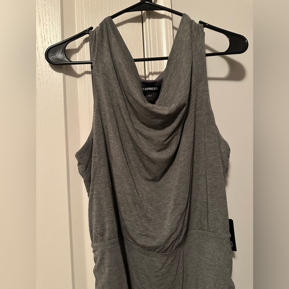 Express ruched dress - Picture 4 of 4